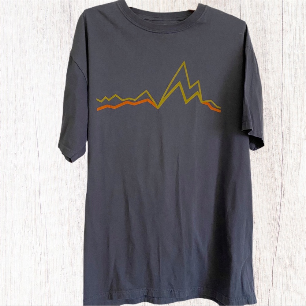 Marmot Tee Shirt XL